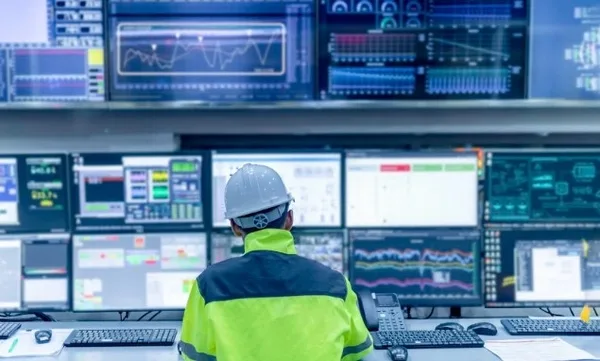 Systems management for Jaguar Land Rover Nitra