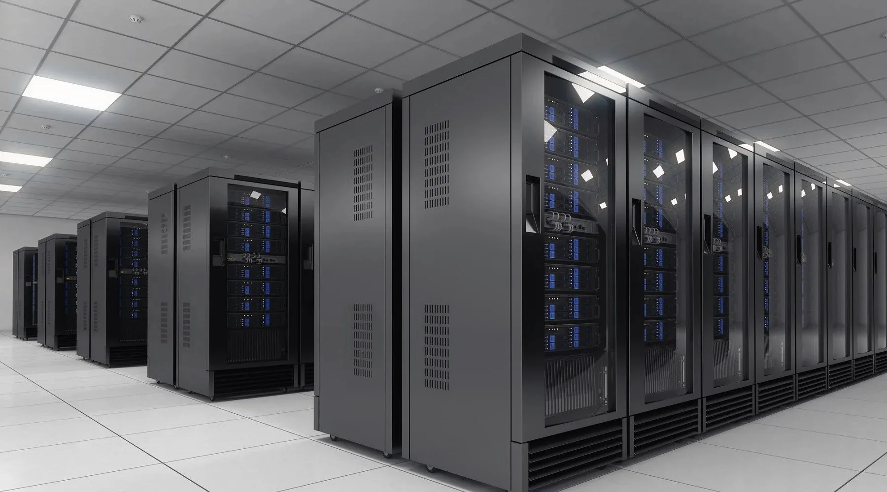IT environment management for Yanfeng